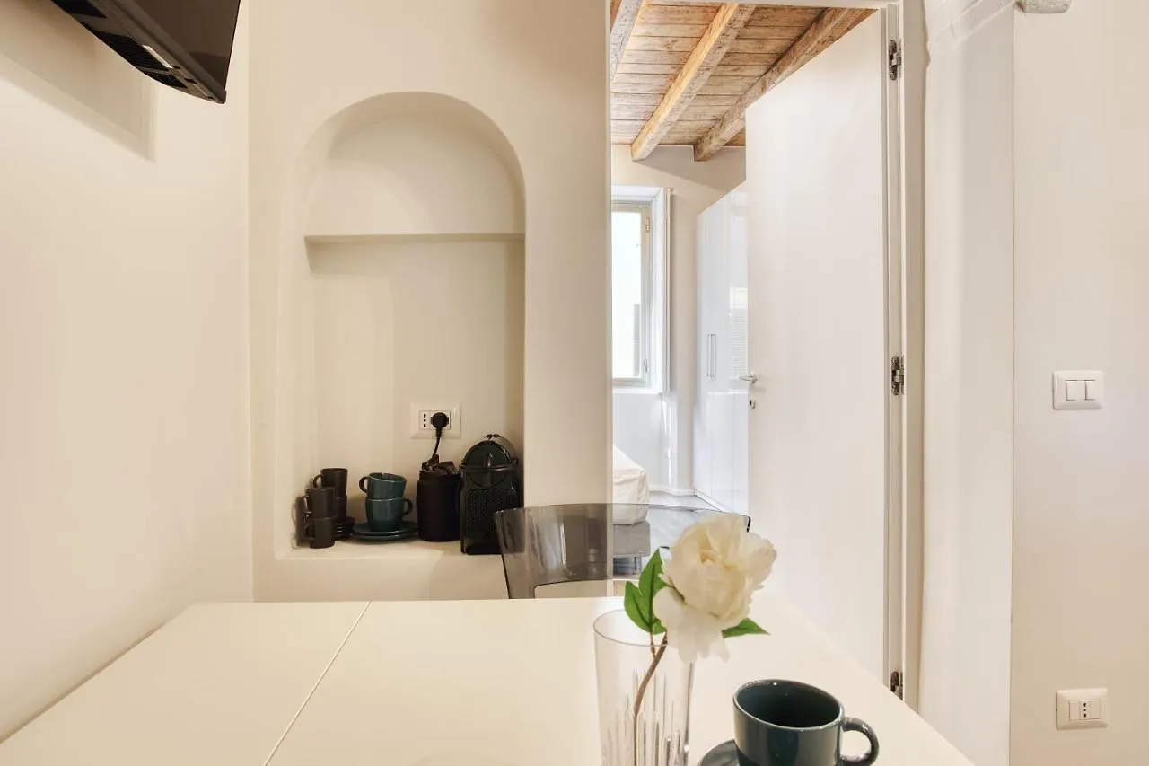 Joivy Delightful 1-Bed Flat In The Centre Of Milan Διαμέρισμα