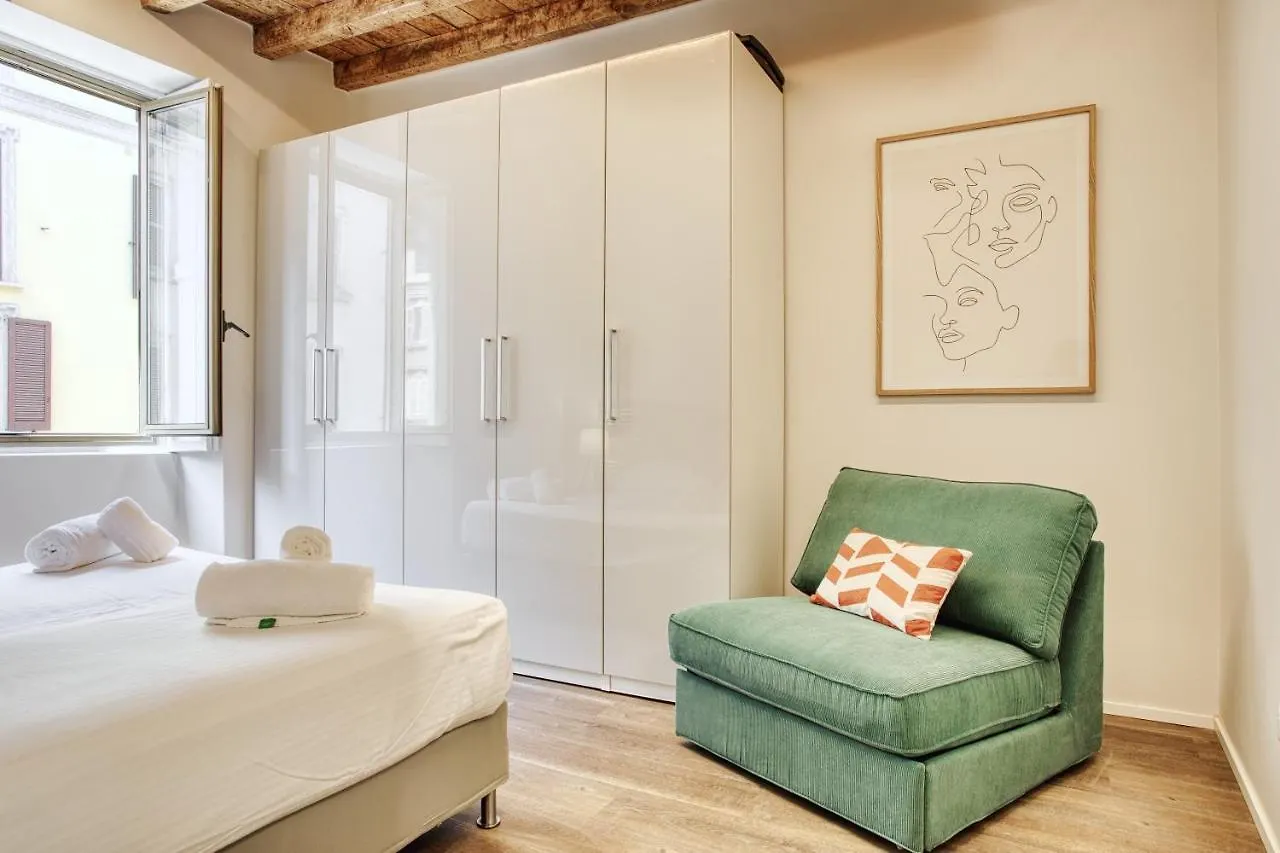 Joivy Delightful 1-Bed Flat In The Centre Of Milan Διαμέρισμα