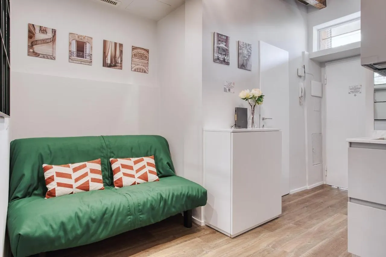 Joivy Delightful 1-Bed Flat In The Centre Of Milan Διαμέρισμα Ιταλία