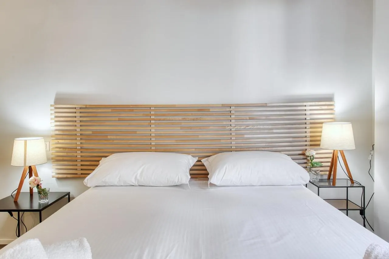 Joivy Delightful 1-Bed Flat In The Centre Of Milan Διαμέρισμα 0*,  Ιταλία