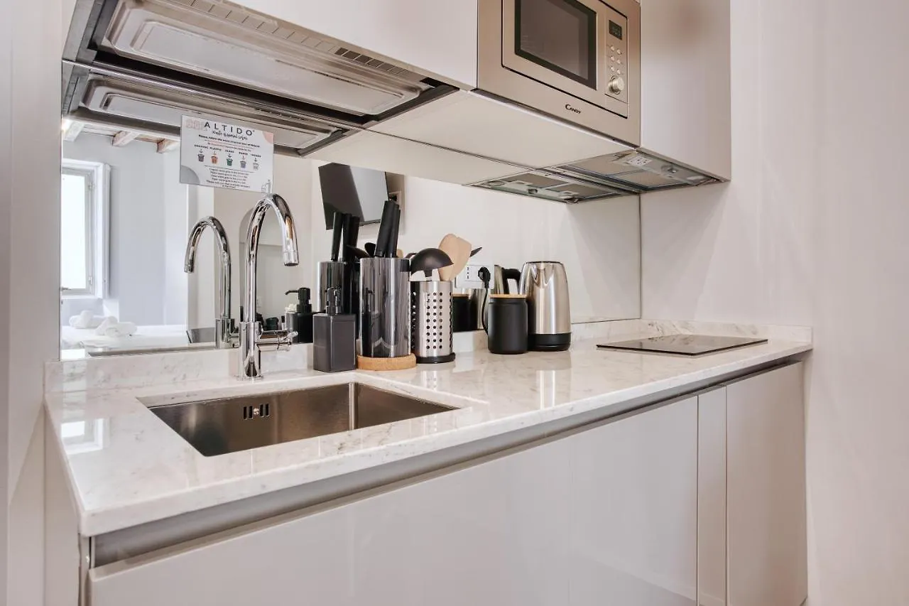 Joivy Delightful 1-Bed Flat In The Centre Of Milan Διαμέρισμα