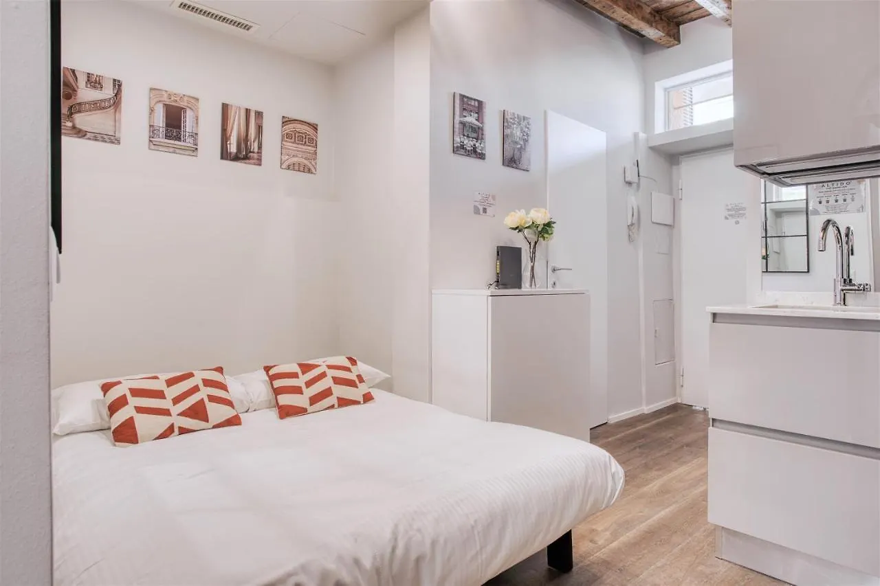 Joivy Delightful 1-Bed Flat In The Centre Of Milan Διαμέρισμα