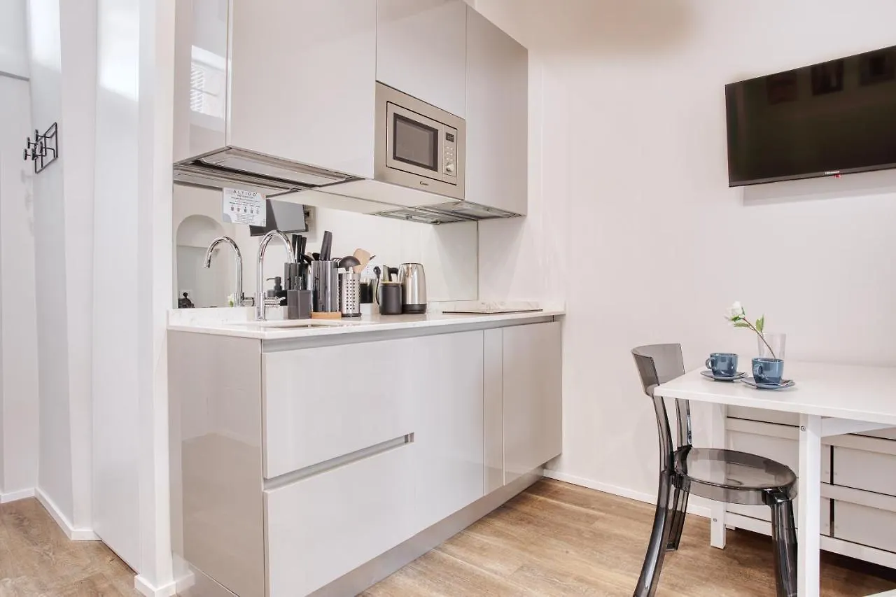 Joivy Delightful 1-Bed Flat In The Centre Of Milan公寓 公寓 米兰